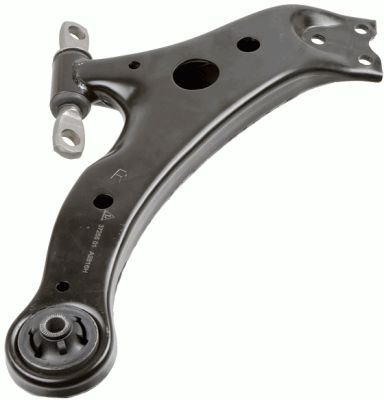 Track Control Arm Right LEMFORDER