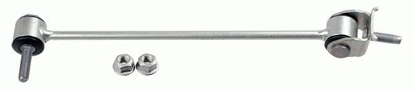 Rod/Strut, stabiliser Left LEMFORDER