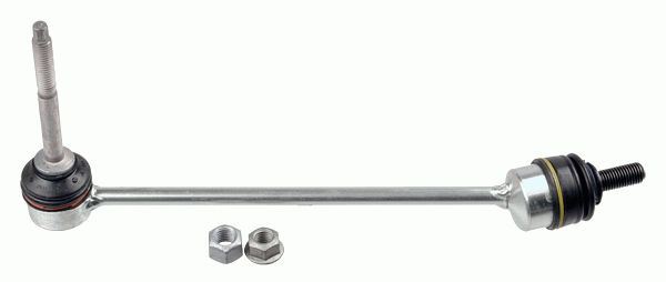 Rod/Strut, stabiliser Left LEMFORDER
