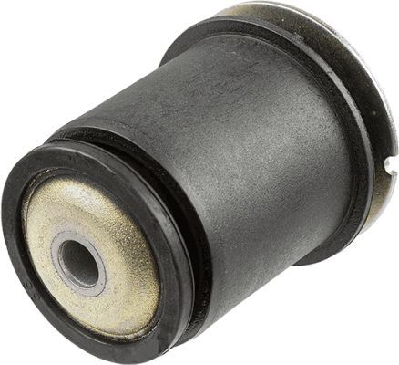 Mounting, axle beam Left and right LEMFORDER