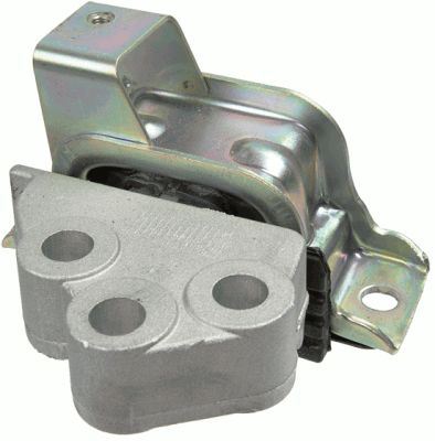 Engine Mounting Left LEMFORDER