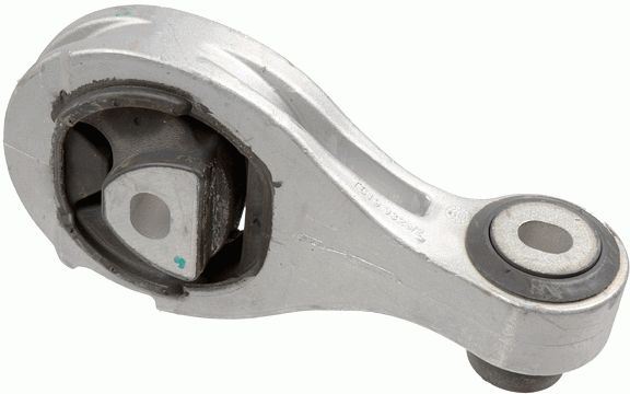 Engine Mounting Rear LEMFORDER