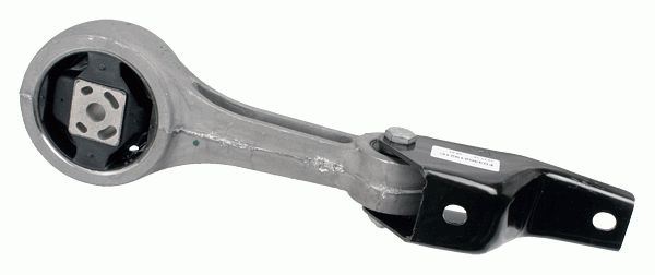 Engine Mounting Rear LEMFORDER for AUDI-6Q0 199 851 AQ,SEAT-6Q0 199 851 AQ,SK...