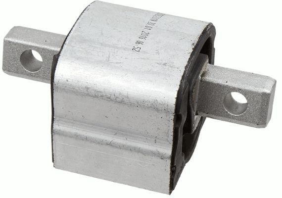 Engine Mounting Rear LEMFORDER