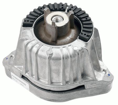 Engine Mounting Right LEMFORDER