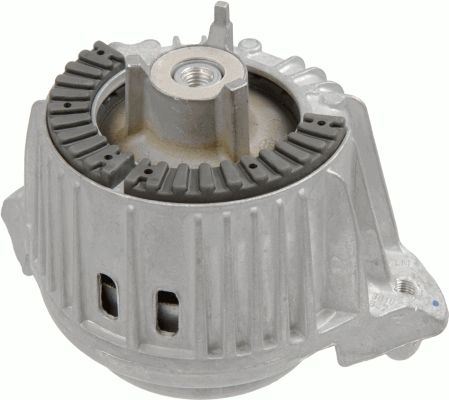Engine Mounting Left and right LEMFORDER for MERCEDES-BENZ-A 207 240 07 17,ME...