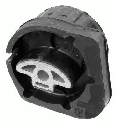 Mounting, automatic transmission LEMFORDER