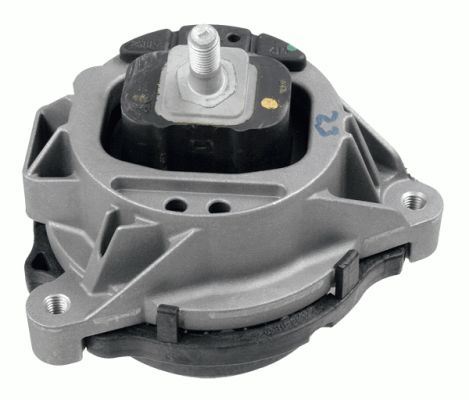 Engine Mounting Left LEMFORDER