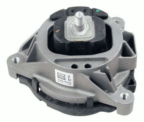 Engine Mounting Right LEMFORDER
