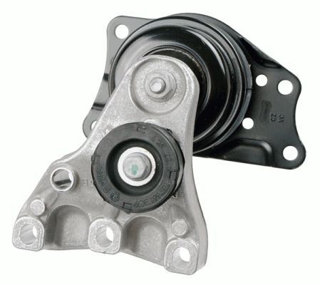 Engine Mounting Right LEMFORDER