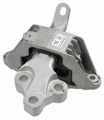 Engine Mounting Left LEMFORDER for OPEL-6 82 065,OPEL-13248549,VAUXHALL-13248...
