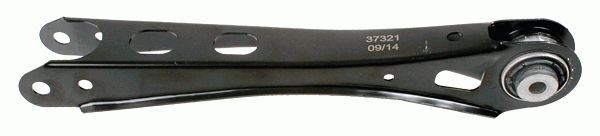 Track Control Arm Left and right LEMFORDER