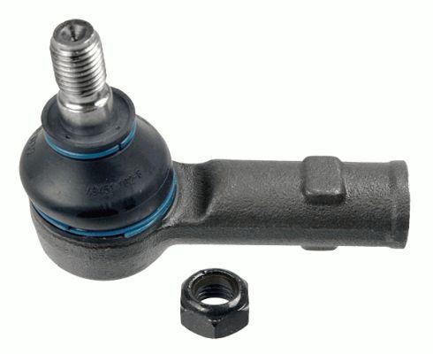 Tie Rod End Outer LEMFORDER