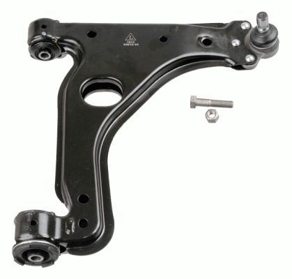 Track Control Arm Right LEMFORDER