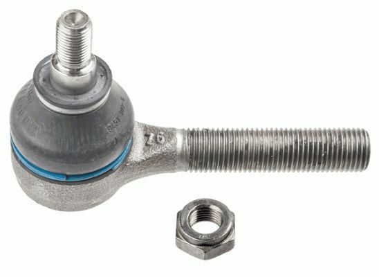 Tie Rod End Left LEMFORDER