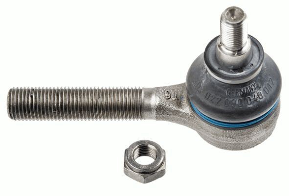 Tie Rod End Right LEMFORDER