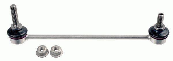Rod/Strut, stabiliser Left and right LEMFORDER