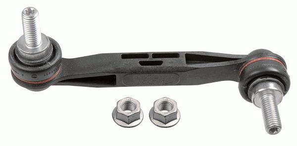 Rod/Strut, stabiliser Left LEMFORDER for BMW-33 50 6 785 607,BMW-6 785 607