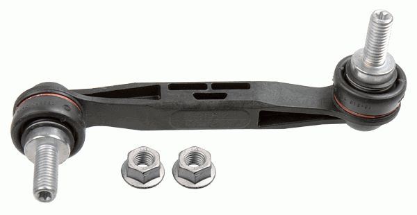 Rod/Strut, stabiliser Right LEMFORDER