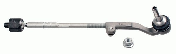 Tie Rod Right LEMFORDER
