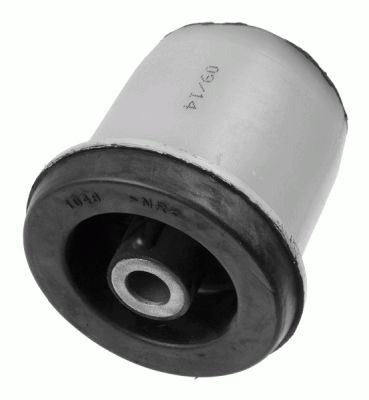 Mounting, axle beam Left and right LEMFORDER