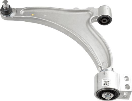Track Control Arm Left LEMFORDER