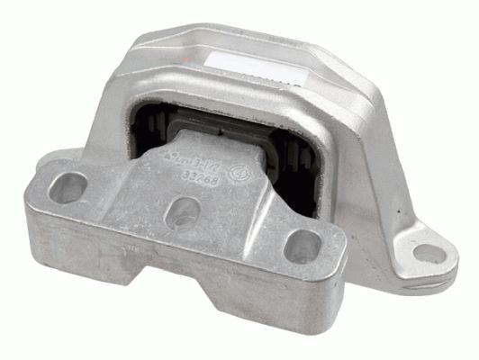 Engine Mounting Right LEMFORDER