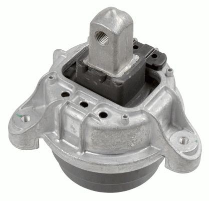 Engine Mounting Right LEMFORDER