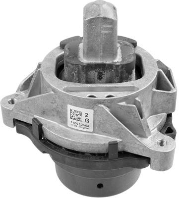 Engine Mounting Right LEMFORDER for BMW-22 11 6 850 220,BMW-6 850 220