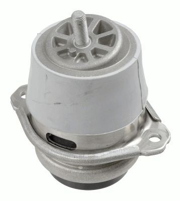 Engine Mounting Left and right LEMFORDER for VW-7P6 199 131 C