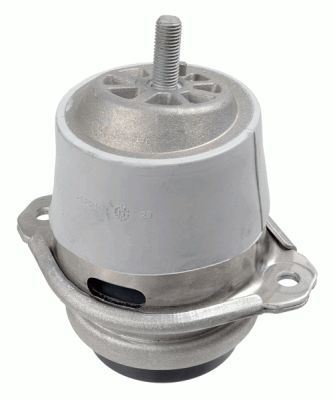 Engine Mounting Left and right LEMFORDER for VW TOUAREG