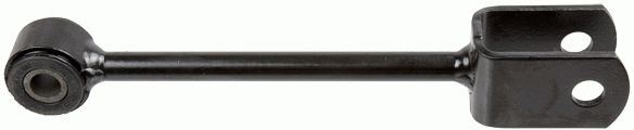 Rod/Strut, stabiliser Left and right LEMFORDER