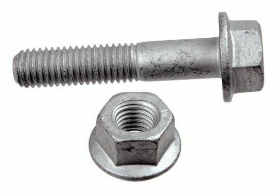 Repair Kit, wheel suspension Left and right LEMFORDER