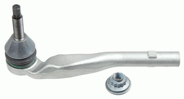 Tie Rod End Left LEMFORDER