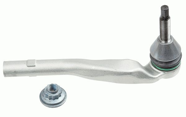 Tie Rod End Right LEMFORDER