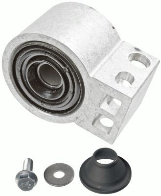 Control Arm-/Trailing Arm Bush Lower LEMFORDER