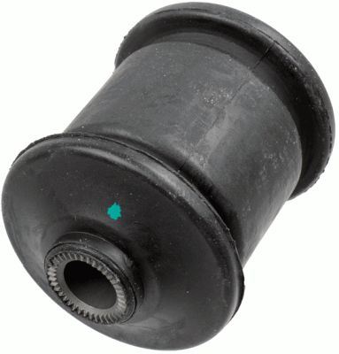 Mounting, axle beam Left and right LEMFORDER