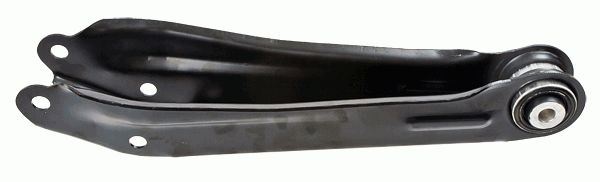 Track Control Arm Front LEMFORDER