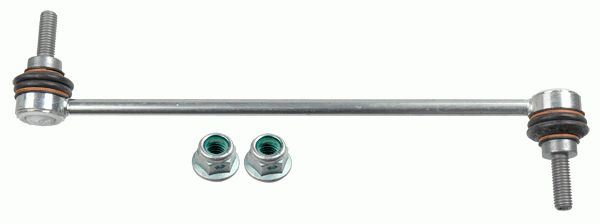 Rod/Strut, stabiliser Right LEMFORDER