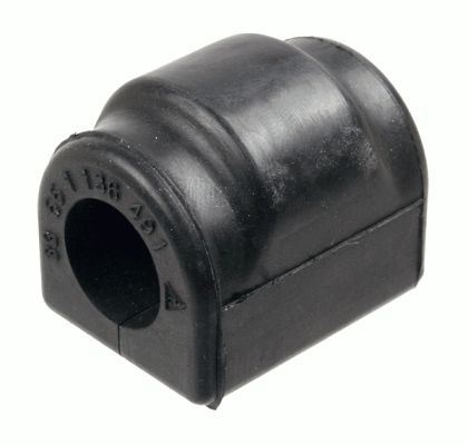 Stabiliser Mounting Rear Axle LEMFORDER