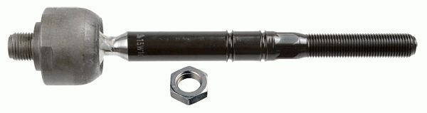 Inner Tie Rod Left and right LEMFORDER