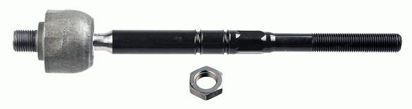 Inner Tie Rod Left and right LEMFORDER
