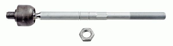 Inner Tie Rod Left and right LEMFORDER
