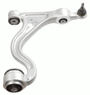 Track Control Arm Lower LEMFORDER for PORSCHE PANAMERA