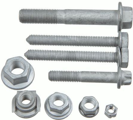 Repair Kit, wheel suspension Upper LEMFORDER