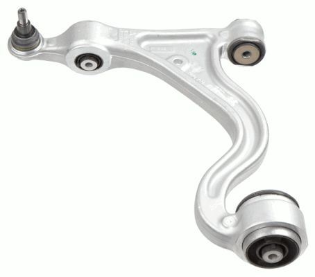 Track Control Arm Lower LEMFORDER for PORSCHE PANAMERA