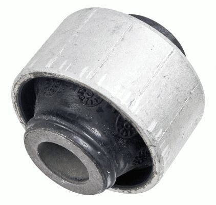 Control Arm-/Trailing Arm Bush Front LEMFORDER for RENAULT-54 56 000 01R