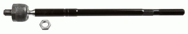 Inner Tie Rod Left and right LEMFORDER