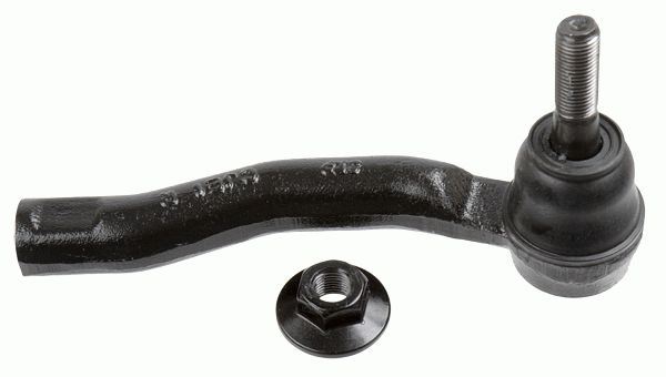 Tie Rod End Right LEMFORDER for TOYOTA PRIUS Liftback