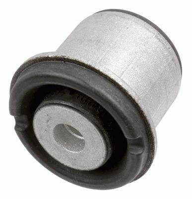 Control Arm-/Trailing Arm Bush Rear LEMFORDER